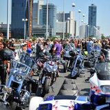 Vienna Harley Days 2013