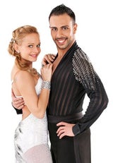 Melanie Binder & Danilo Campisi