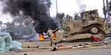 Hunderte Tote bei Blutbad in Ägypten