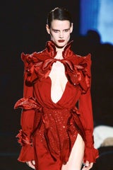 Herbsttrends der Vogue