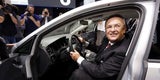 Alle Informationen vom neuen Golf VII