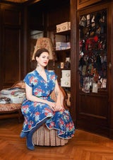Lena Hoscheks Wiener Atelier