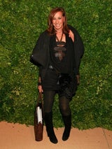 Vogue Fashion Fund Awards 2011