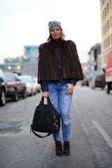 Mom-Jeans, Steghosen und Co.