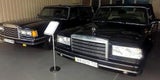 Janukowitsch hortete riesige Kfz-Sammlung