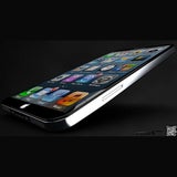 Fotos von der iPhone 6-Design-Studie