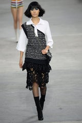 Chanel F/S 2014