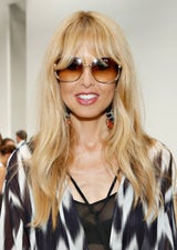 Rachel Zoe F/S 2014
