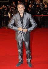 14. NRJ Music Awards-Gala in Cannes