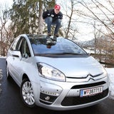 Citroen Grand Picasso im Test