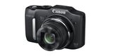 Canon bringt SX160 und SX500 auf den Markt