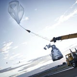 Baumgartner: So lief letzter Test-Sprung