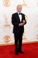 Michael Douglas