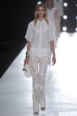 Roberto Cavalli F/S 2013