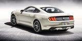 Ford bringt Mustang „50 Year Limited Edition“