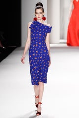 Carolina Herrera H/W 2014