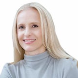 Eveline ­Steinberger-Kern