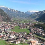 So sonnig ist Österreich