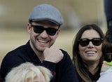 Stars bei den US Open