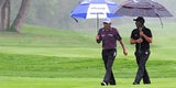 Golfer in Atzenbrugg