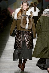 Fendi H/W 2014