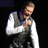 Hasselhoff: Romanitscher Auftritt in Gmunden