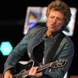 Bon Jovi rocken die Krieau