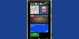 Nokia stellte Lumia 920 und 820 vor