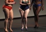 Plus Size H/W 2013