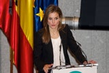 Letizia von Spanien mit Babybauch?