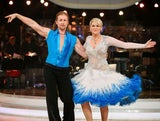 "Dancing Stars": Das war die fünfte Show