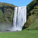 Die spektakulärsten Wasserfälle