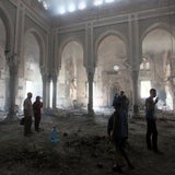 ÖSTERREICH-Reporter mitten im Ägypten-Chaos