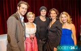 "Phantom der Oper"- Fortsetzung umjubelt