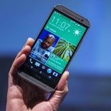 Fotos vom neuen HTC One (M8) 2014