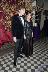 Pippa Middleton: Glamour-Auftritt auf Gala