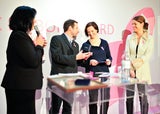 Pink Ribbon Award 2013