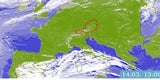 Temperatur-Rekord in Wien gefallen