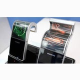 Die 10 Technik-Tends der CES 2013