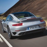 Das ist der neue Porsche 911 Turbo (S)