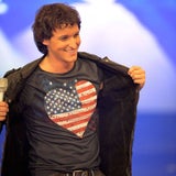 Das ist Marco Angelini