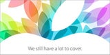 Apple greift mit iPad Air & iPad Mini 2 an