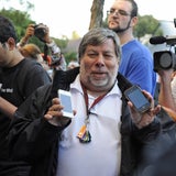 Wozniak ärgert sich über Steve-Jobs-Film