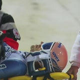 Schlieri und Bardal verzichteten auf Sprung