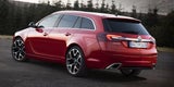 Das ist der "neue" Opel Insignia OPC