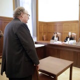 Geldwäsche: "Graf Ali" freigesprochen