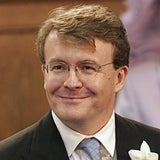 Prinz Johan Friso von den Niederlanden
