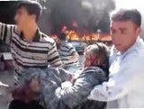 Syrien:  »Sie töten sich alle gegenseitig«
