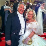 "Liebesg'schichten und Heiratssachen"