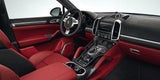 Porsche bringt den Cayenne Turbo S
